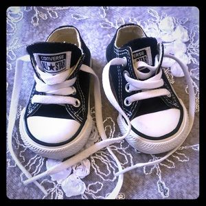 Baby converse